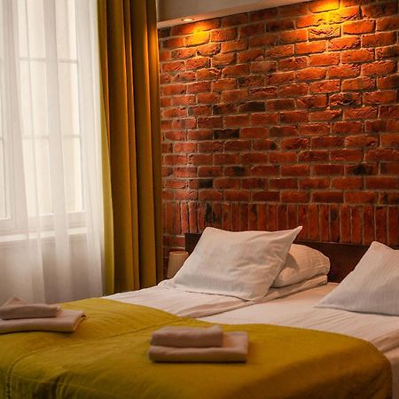 Hotel Artus - Old Town Гданск Екстериор снимка