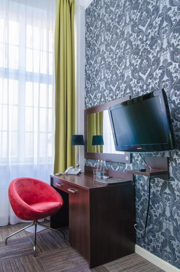 Hotel Artus - Old Town Гданск Екстериор снимка