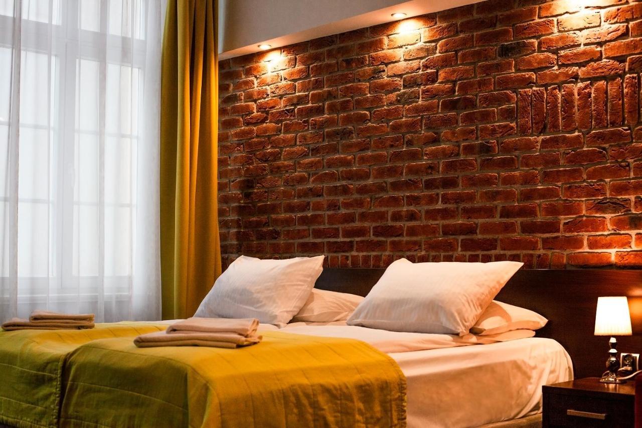 Hotel Artus - Old Town Гданск Екстериор снимка