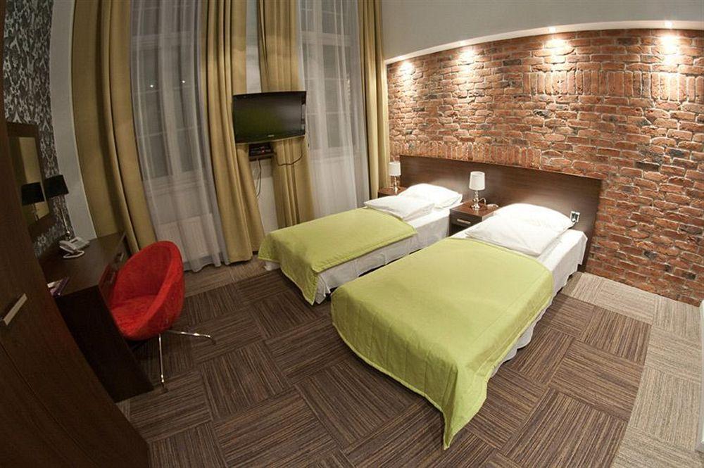 Hotel Artus - Old Town Гданск Екстериор снимка