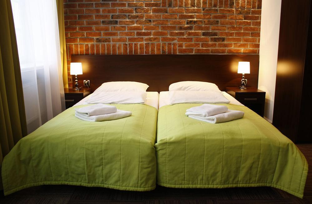 Hotel Artus - Old Town Гданск Екстериор снимка
