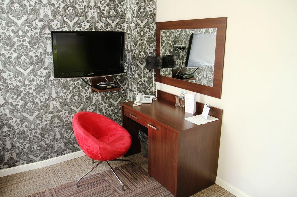Hotel Artus - Old Town Гданск Екстериор снимка