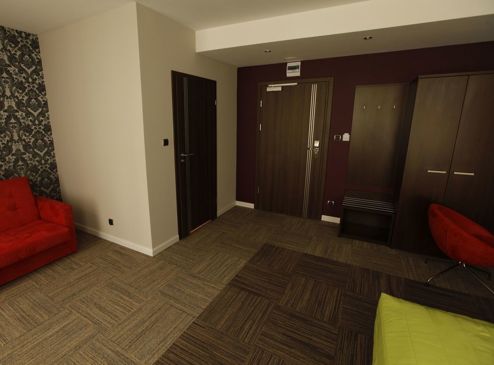 Hotel Artus - Old Town Гданск Екстериор снимка
