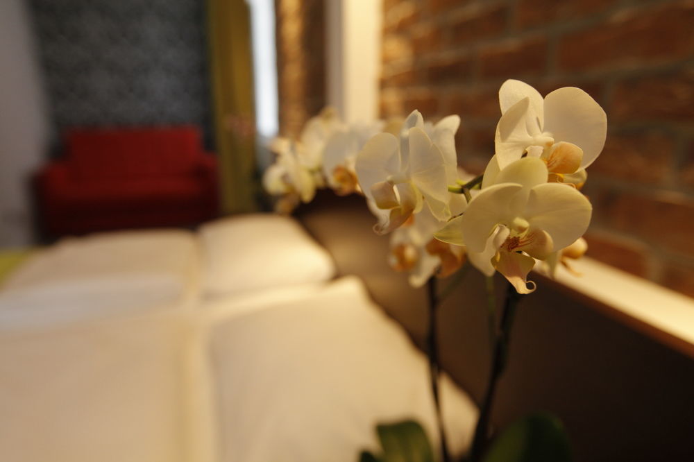 Hotel Artus - Old Town Гданск Екстериор снимка