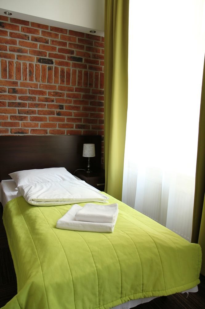 Hotel Artus - Old Town Гданск Екстериор снимка