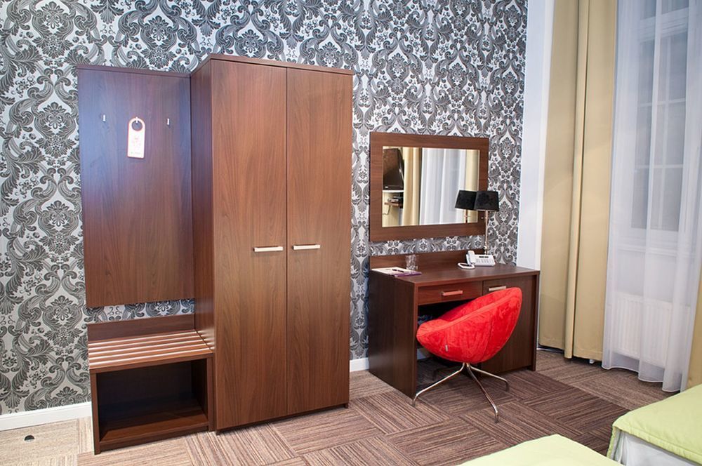 Hotel Artus - Old Town Гданск Екстериор снимка