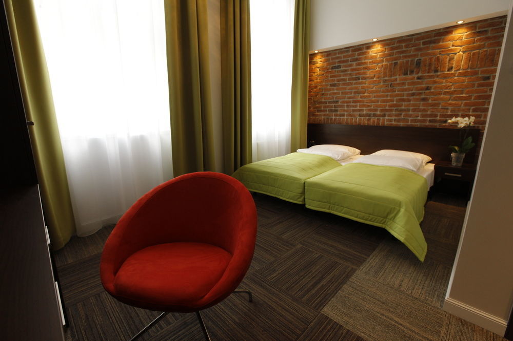 Hotel Artus - Old Town Гданск Екстериор снимка