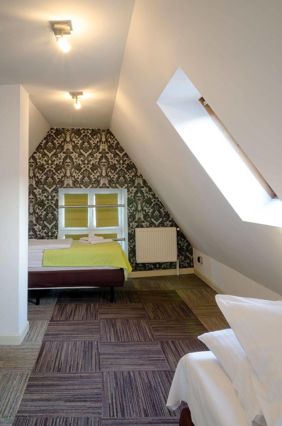 Hotel Artus - Old Town Гданск Екстериор снимка